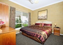 Pine Suite – Mount Tamborine twin share or Beaudesert accommodation for disabled