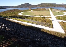 Numinbah Valley, Glow Worm Caves, Hinze Dam and Springbrook