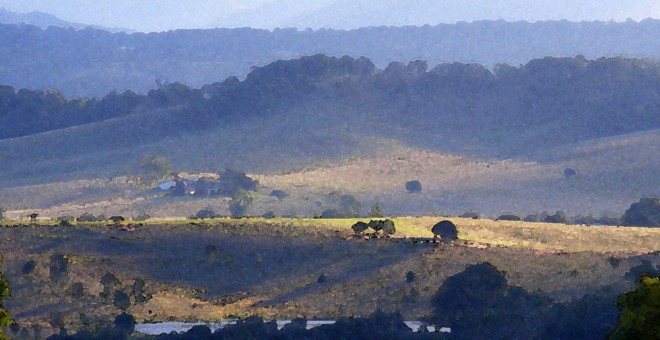 Private Retreats
