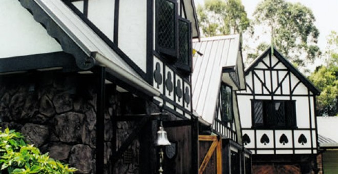 Tamborine Mountain Distillery