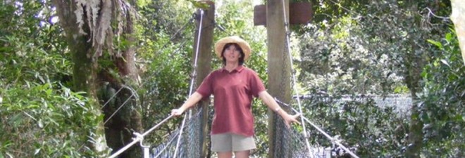 Lamington National Park Holiday