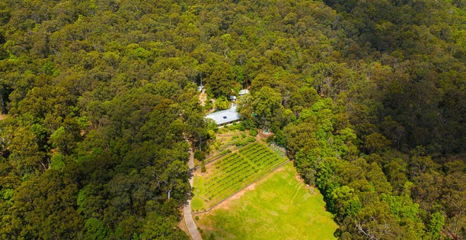 Private Retreats
