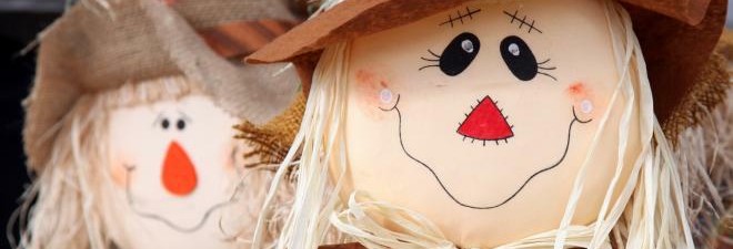 Tamborine Mountain Scarecrow Festival