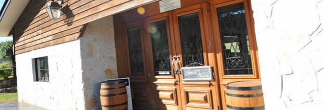 Sarabah Estate Vineyard Weddings and Parties of Distinction