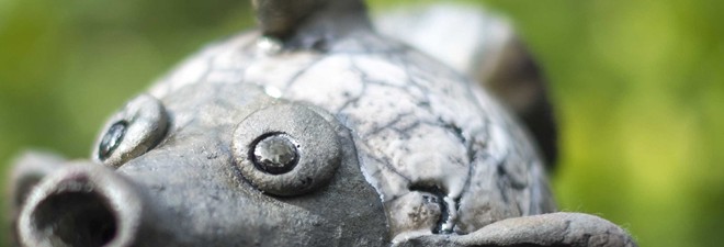 Open Studios 2017 stay at Wallaby Ridge Retreat