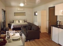 Blue Crane Villa – Self Contained accommodation Mount Tamborine